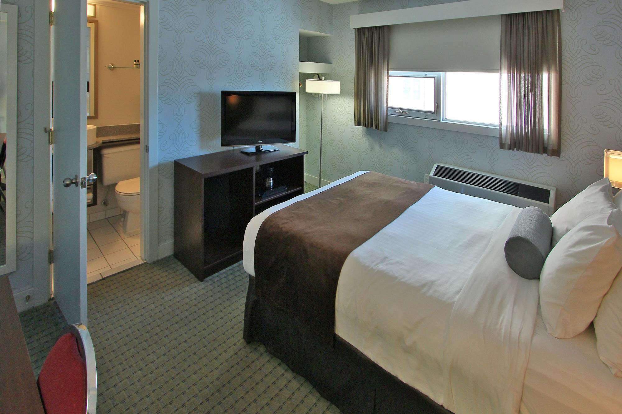 Rodd Moncton Hotel Exterior photo