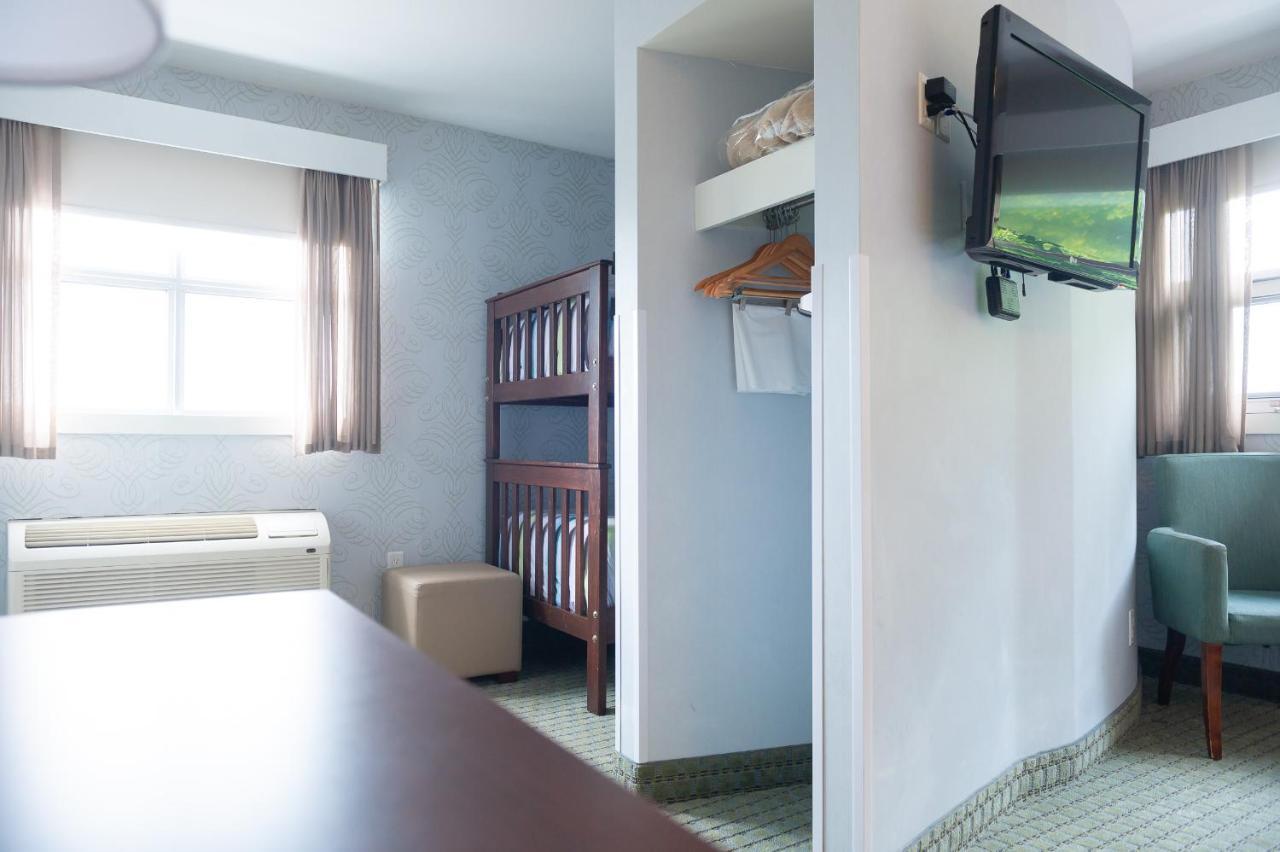 Rodd Moncton Hotel Exterior photo