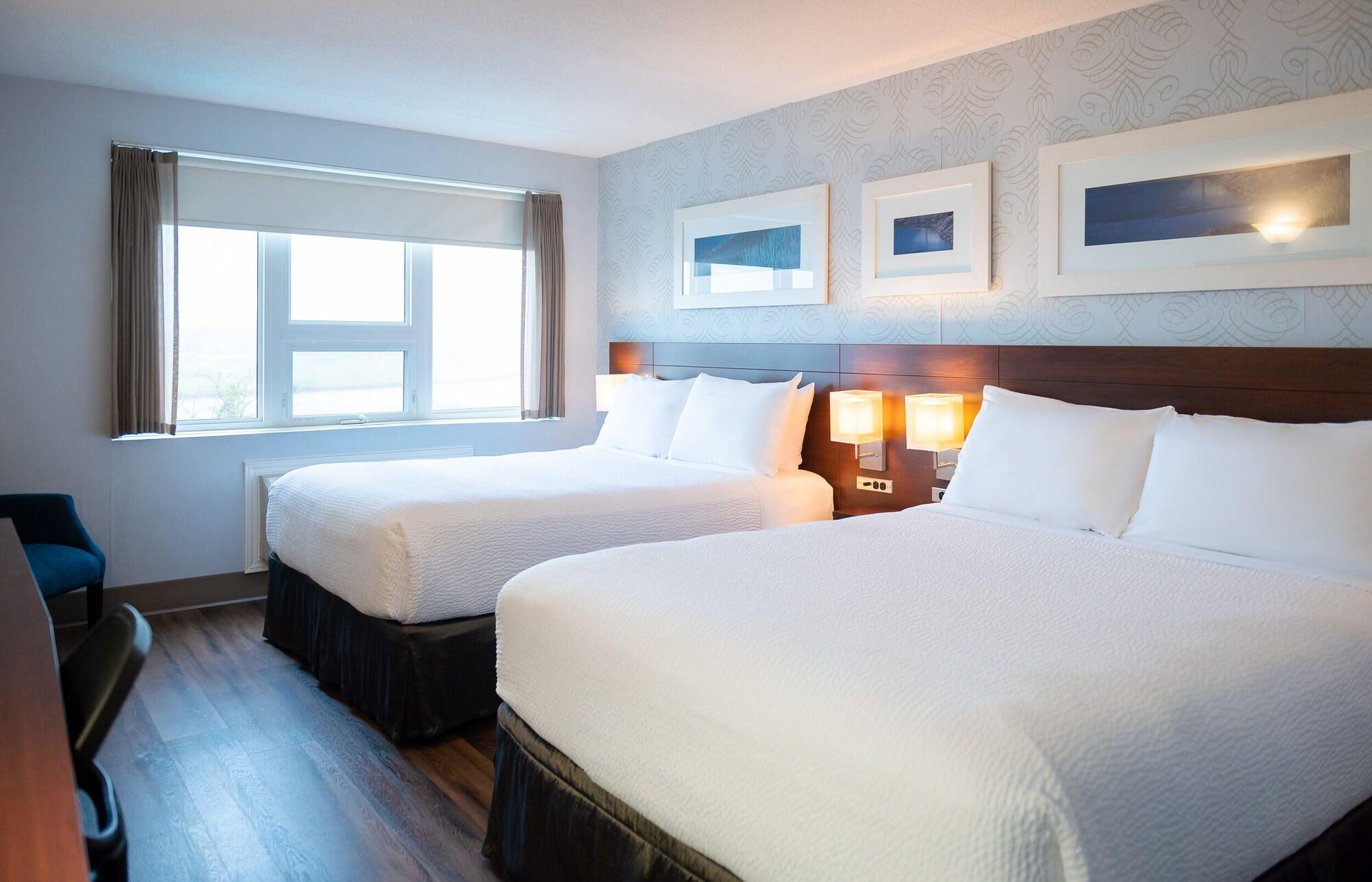 Rodd Moncton Hotel Exterior photo