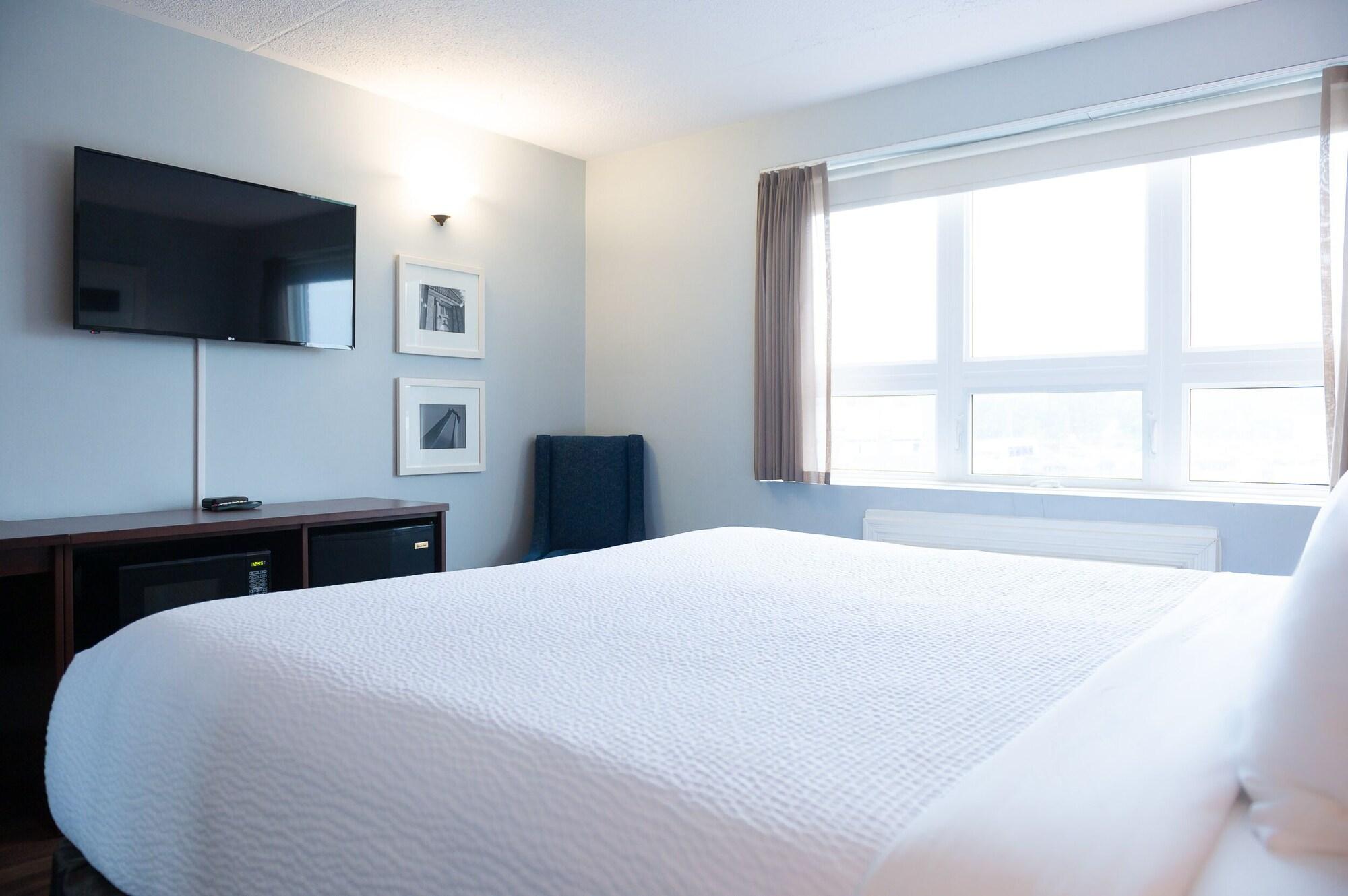 Rodd Moncton Hotel Exterior photo